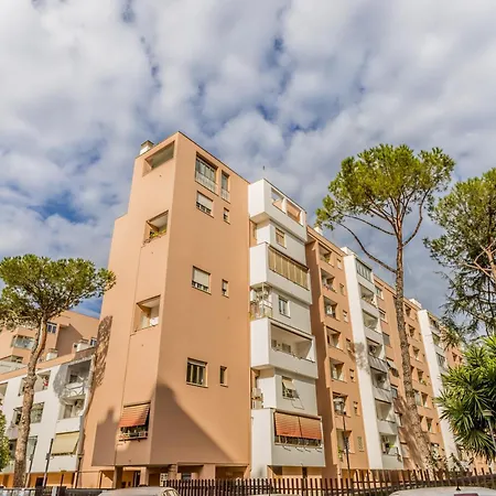 Granai , Rifugio Romantico Nel Cuore Di Roma