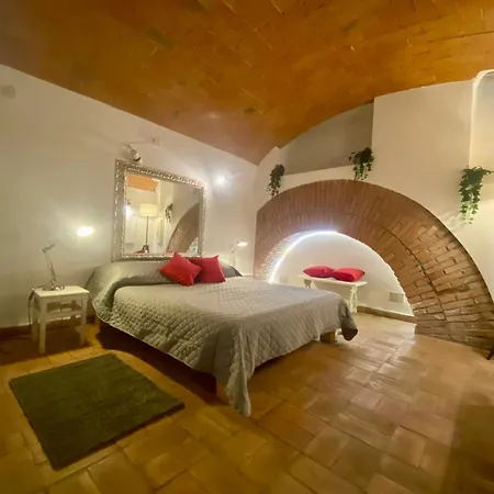 Appartamento Vicino Il Colosseo