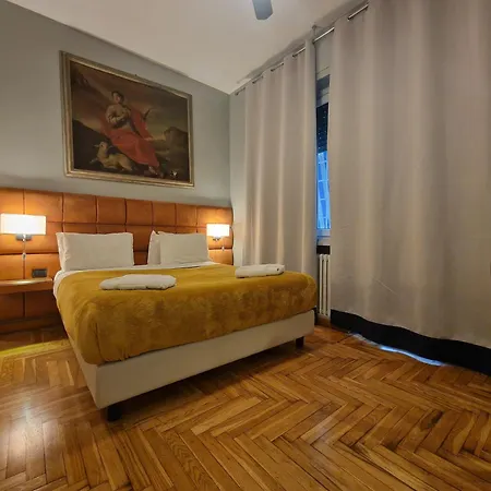 Sweet Home Parioli