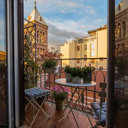 Appartamento Sofia