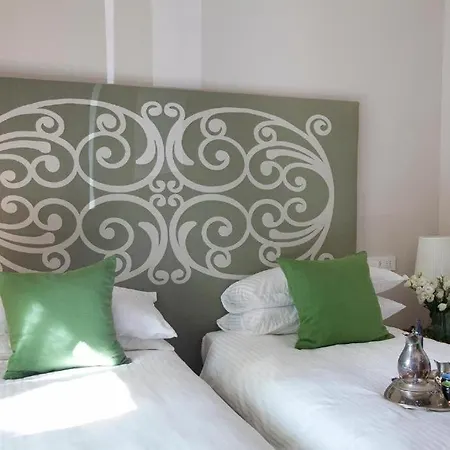 Hotel Santa Monica Townhouse