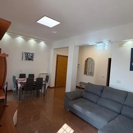 Sweet Rome Ipogeo Degli Ottavi Apartment