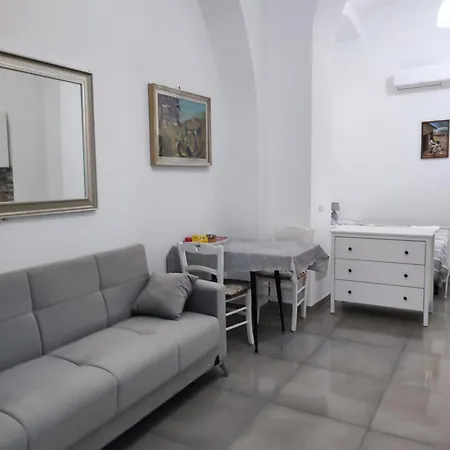 Appartamento A San Lorenzo Netsuhe