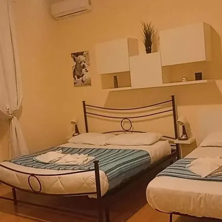 Casa Gemelli Gemelli Apartment