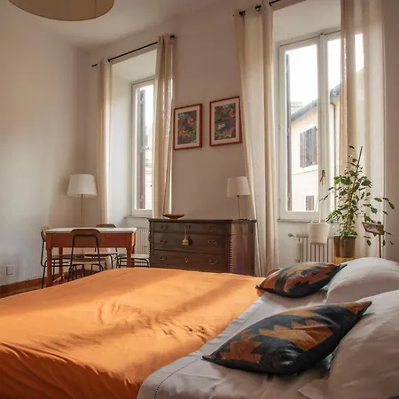 Apartament Fissa Dimora