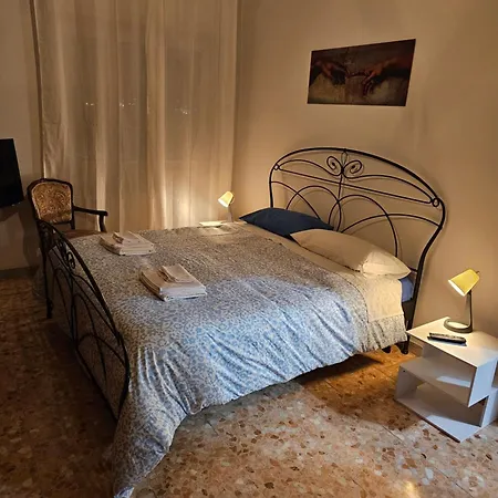 Appartamento 25