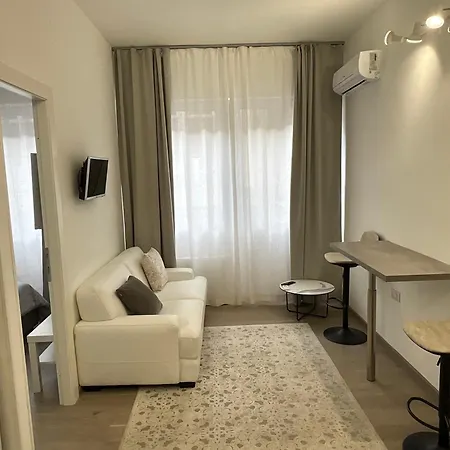 Appartamento San Giovanni