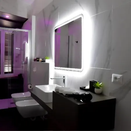 Cromo Apartment