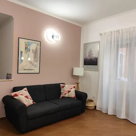 Tt House San Pietro Apartment