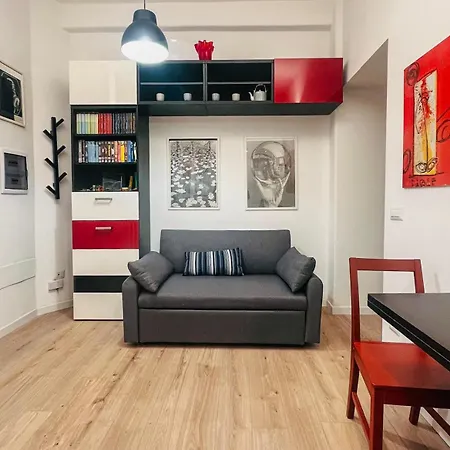 Casa Da! Apartment
