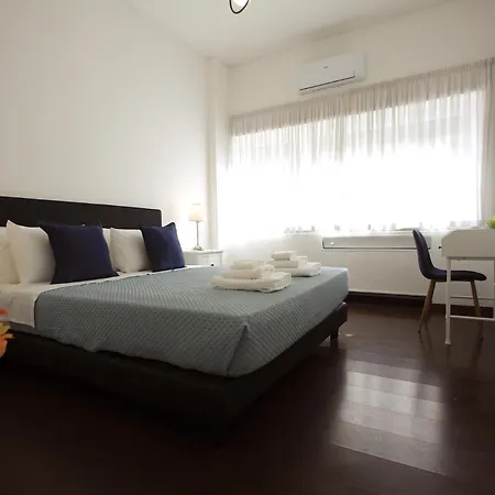 Villa Borghese Holiday House