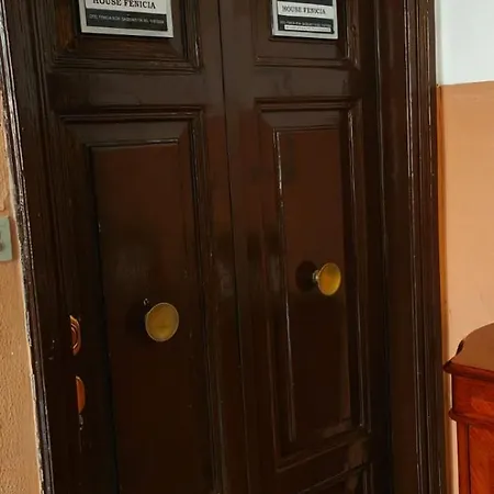 House Fenicia Hotel