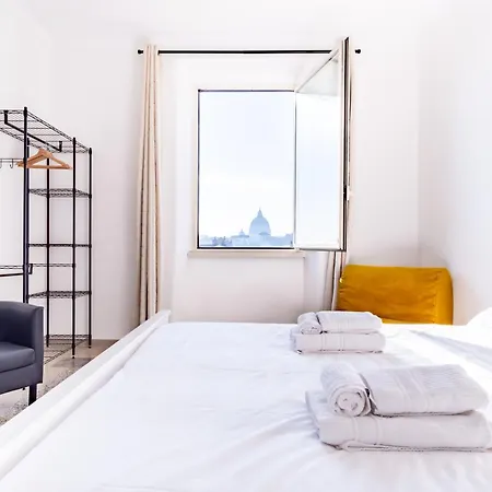 Elegantis La Dolce Vista Apartment With Private Terrace And Fantastic View
