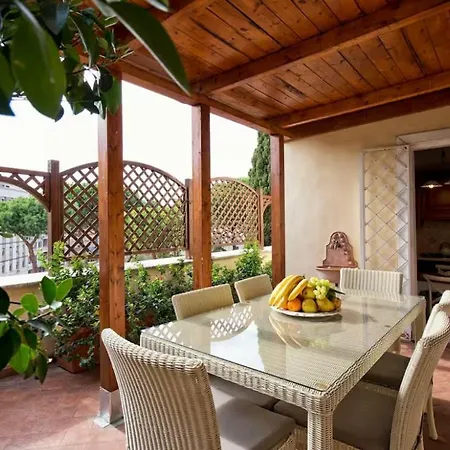 Casa Vacanze San Giovanni