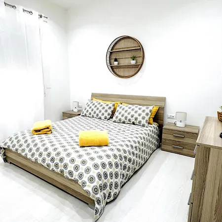 Tiburtina House-Metro-Confort