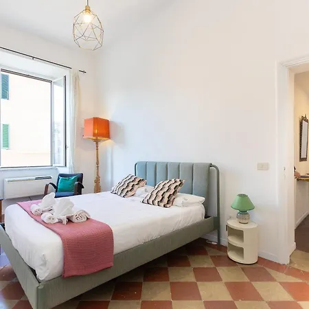 Casa Assunta Apartment