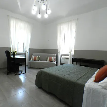 Giuseppe Apartment