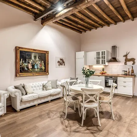 Casa Vacanze Oca