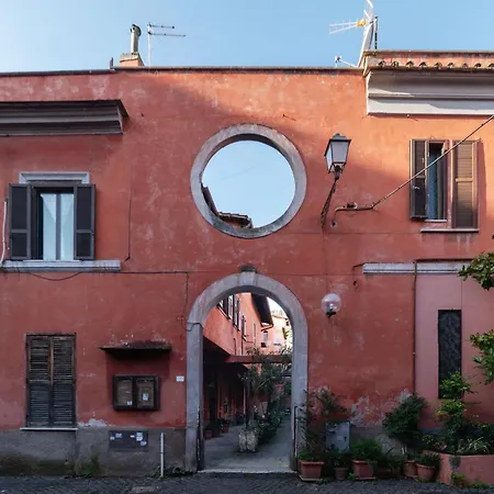 Orti Apartment - Charme Holidays