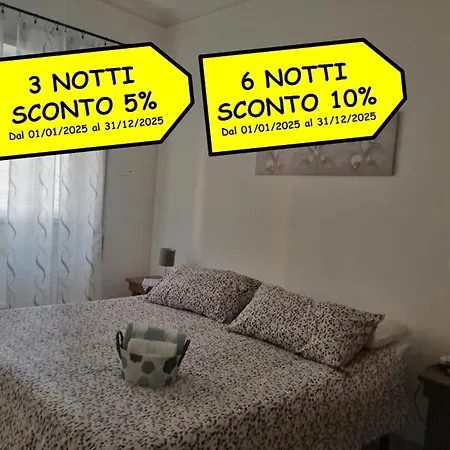 La Tisana Apartment