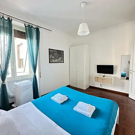 Trastevere Rome'S Heart Charming & Cozy Appartment 3