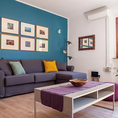 Casa Luce 66 Appartement