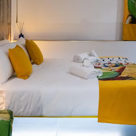 Hotel Bhr Brancaccio 83