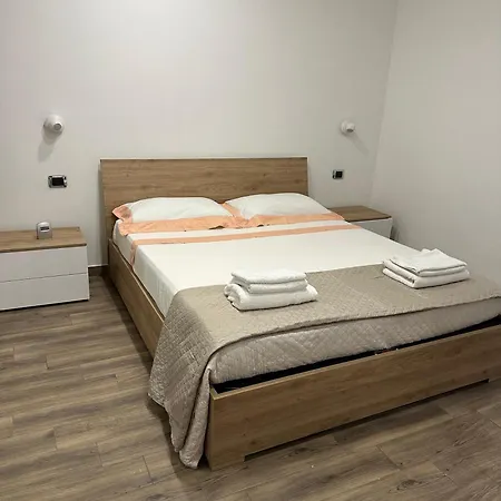 Imperial Apartment
