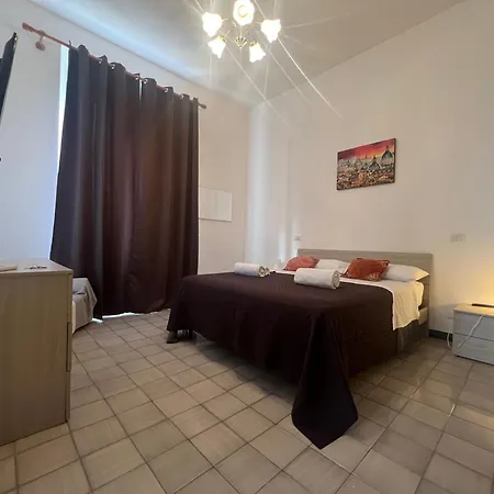 Giovanni'S Place