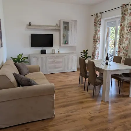 Da Tony Vicino San Pietro Apartment
