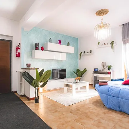 Domus Rosaria Apartment
