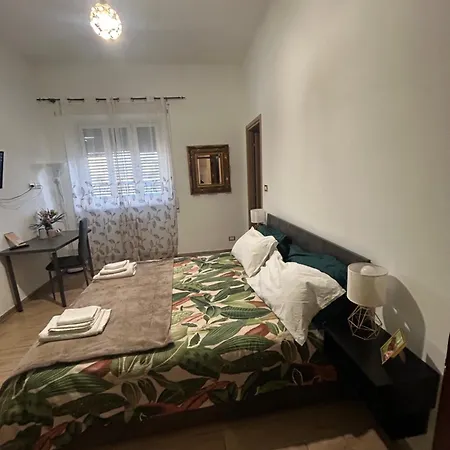Stanza Matrimoniale Bagno Privato Bed & Breakfast