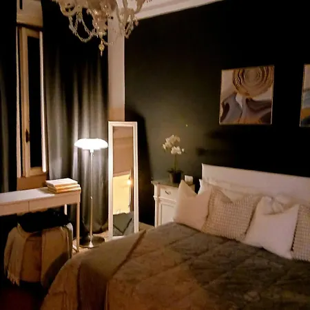 Appartamento Accogliente Esquilino-Monti