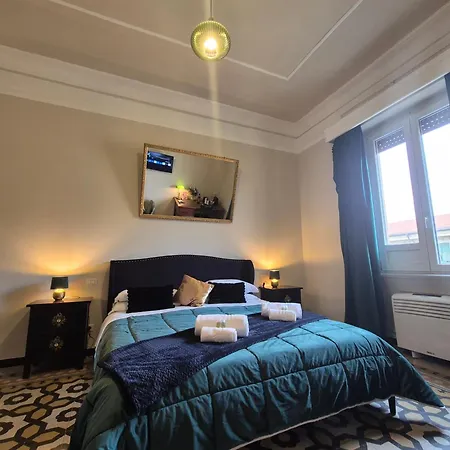 Hebe Eternity Rooms