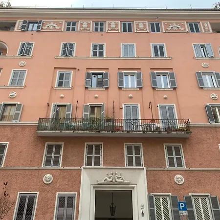 Casa Romi Apartment