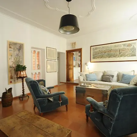 Appartement Da Paul, Attico Al Pantheon