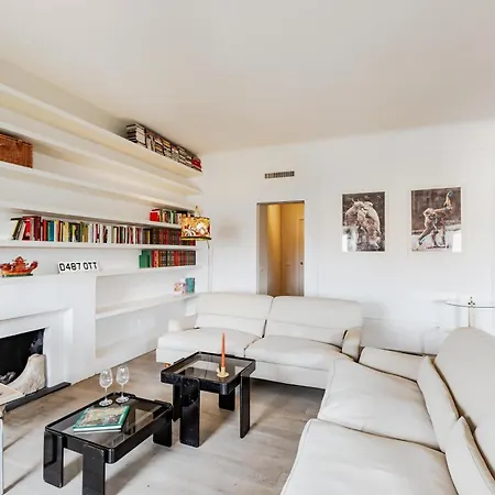Loft Piazza Vittorio - Zen 38 Apartment