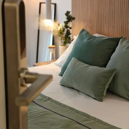 Lilla Suites - Musei Vaticani
