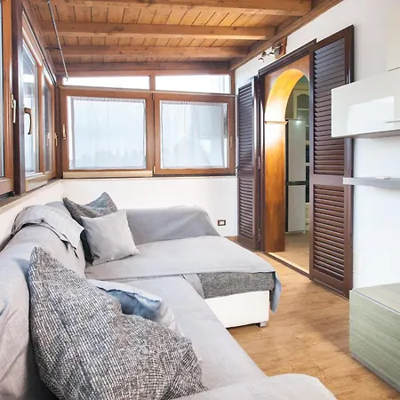 Un Posto In Fiera Apartment
