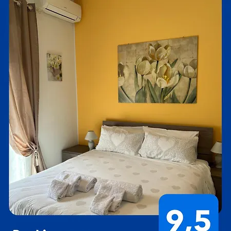 Apartamento Casa Di Ro