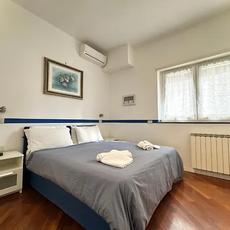 Appartamento La Casa Blu