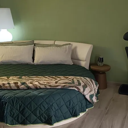 Bed And Breakfast Roma Design