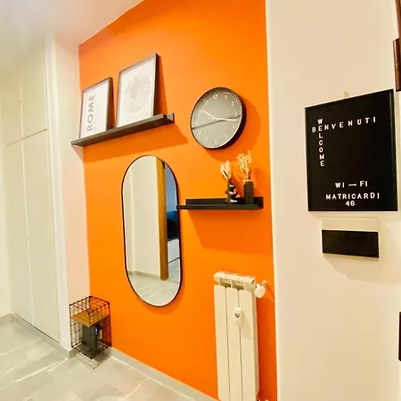 Апартаменты La Casa Di Giada