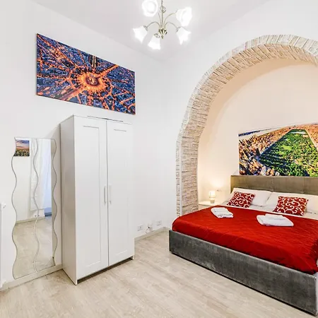 Apartment Roma- Vaticano