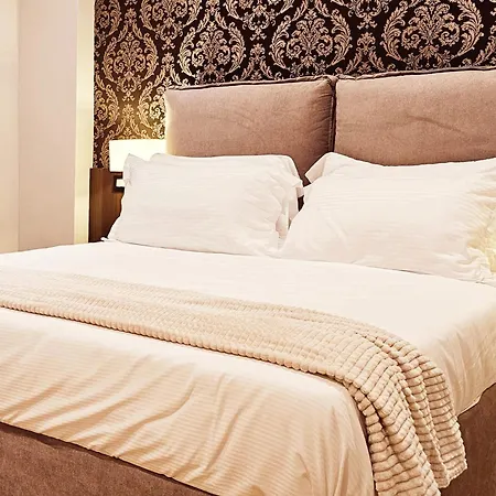 Stoa Rome Boutique Suites
