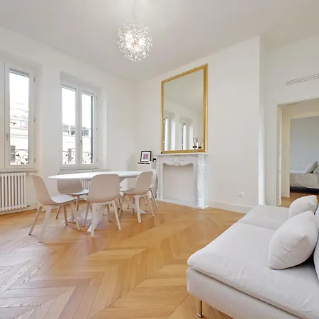 Vatican Basilica Apartment