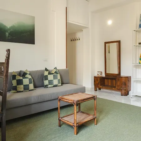 Appartamento Casa Vic Garbatella