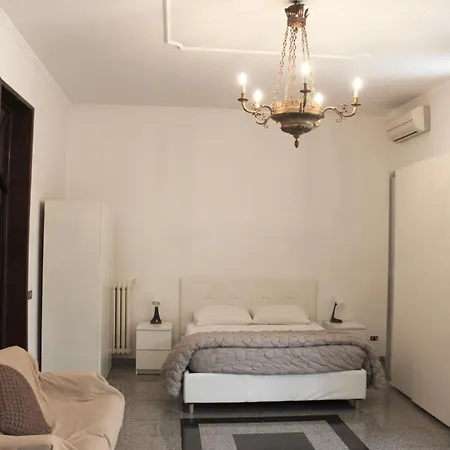 דירות Domus Pretorio
