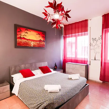 Apartamento Casa Dolce Casa New