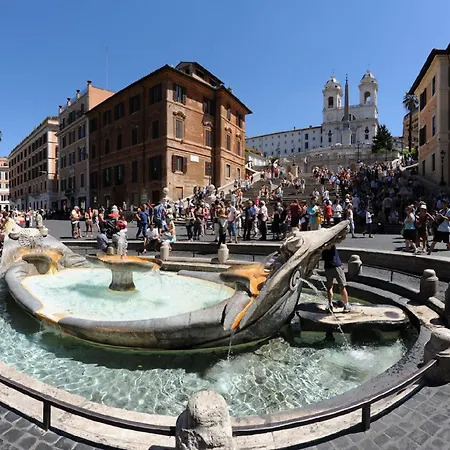 Relux Rome Exclusive Living B&B